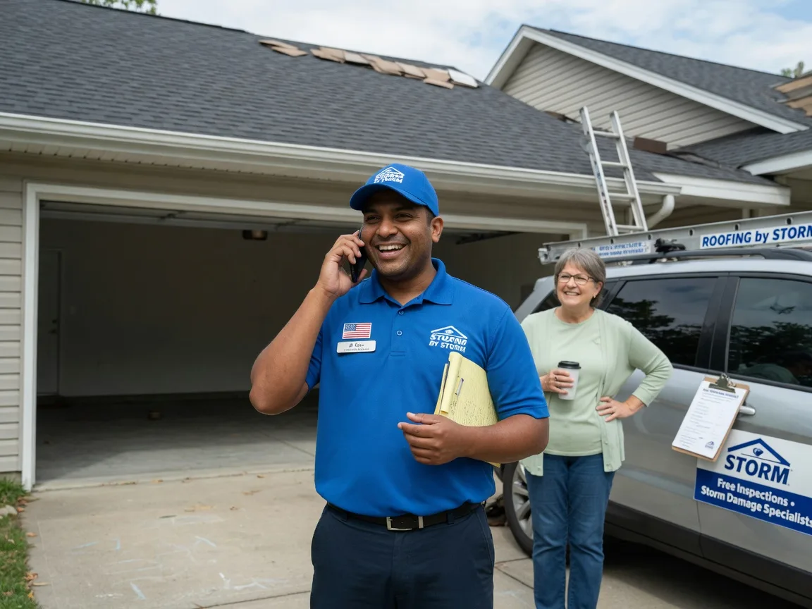 Roof Repair Near Me East Grand Rapids, MI FAQs