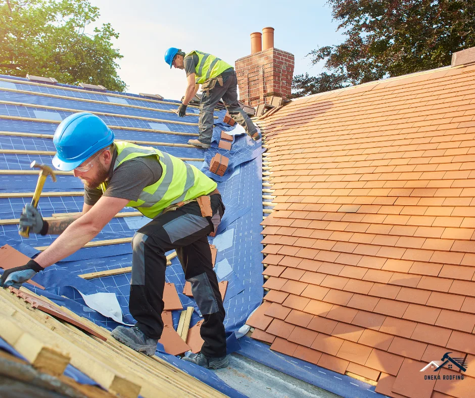 Why choose Roof Repair Near Me in East Grand Rapids, MI
